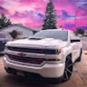 Meet your Posher, Axel